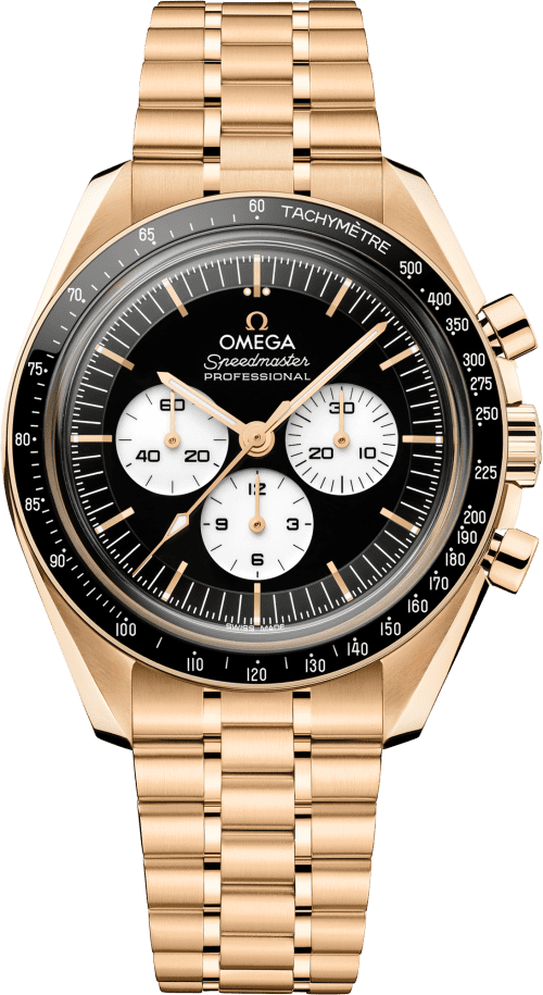 Omega Speedmaster Moonwatch