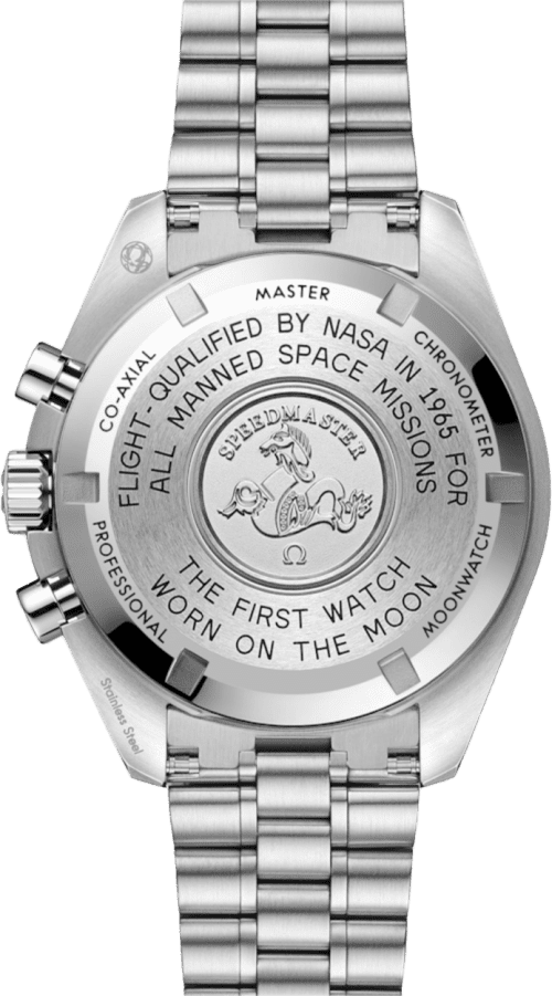 Omega Speedmaster Moonwatch Professional