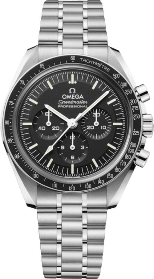 Omega Speedmaster Moonwatch Professional