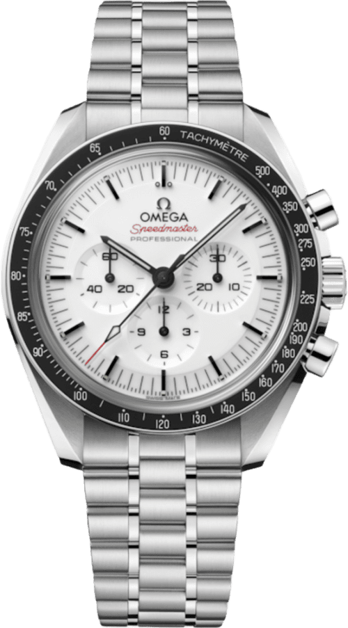 Omega Speedmaster Moonwatch Professional