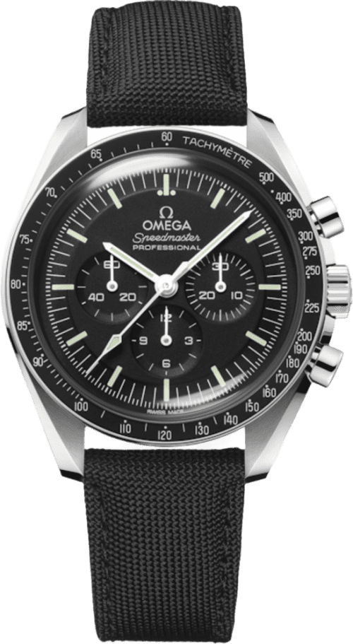 Omega Speedmaster Moonwatch Professional