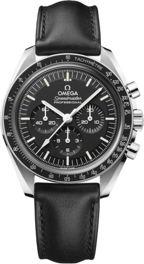 Omega Speedmaster Moonwatch Professional