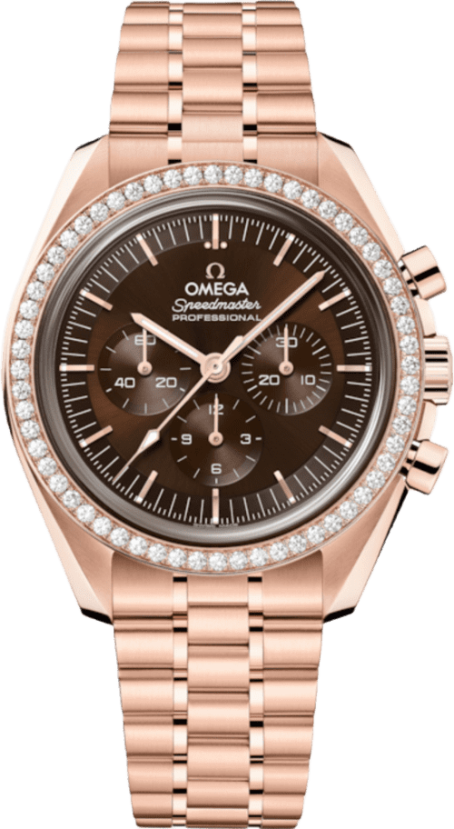 Omega Speedmaster Moonwatch Professional