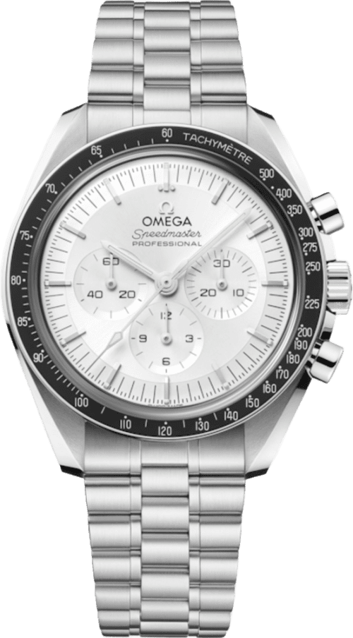 Omega Speedmaster Moonwatch Professional