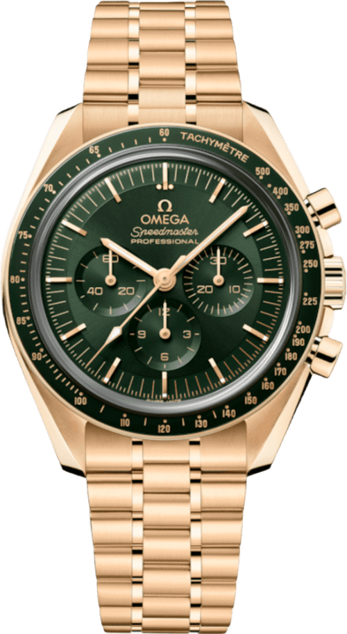 Omega Speedmaster Moonwatch Professional