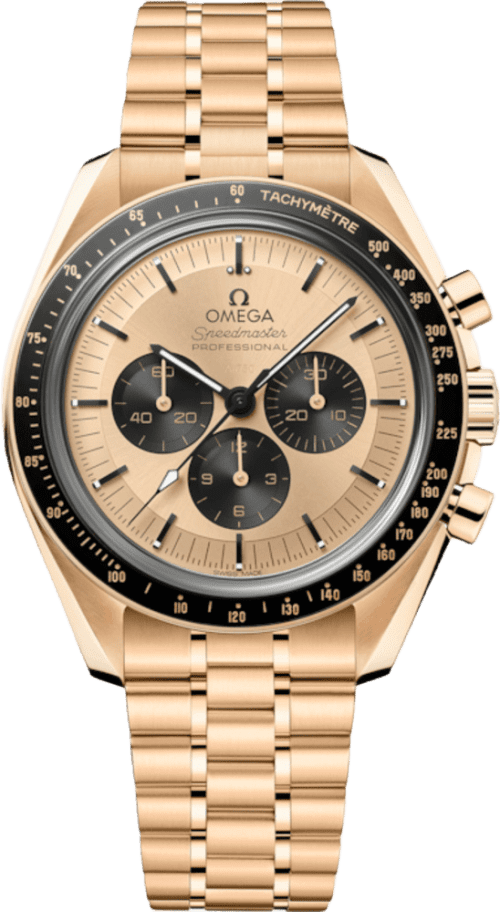 Omega Speedmaster Moonwatch Professional