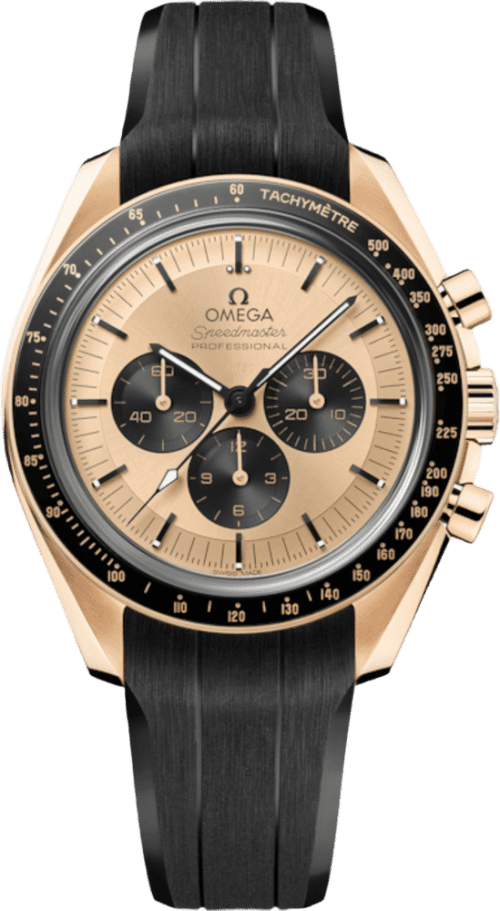 Omega Speedmaster Moonwatch Professional