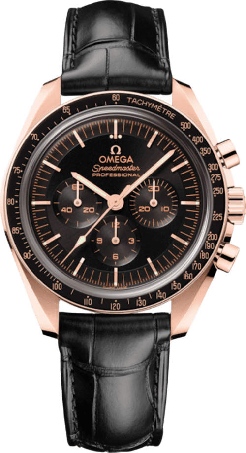Omega Speedmaster Moonwatch Professional