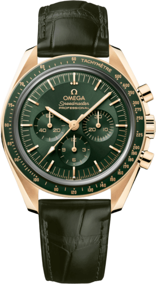 Omega Speedmaster Moonwatch Professional