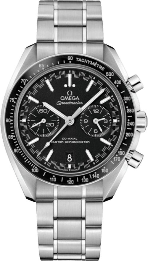 Omega Speedmaster Racing