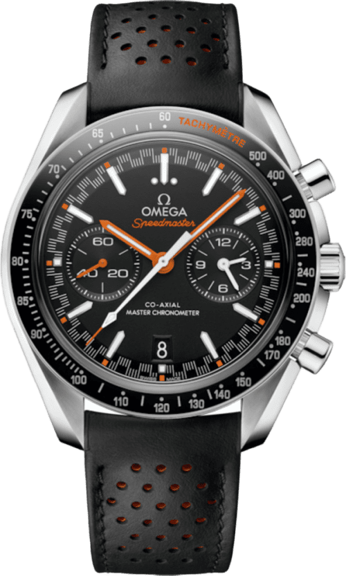 Omega Speedmaster Racing