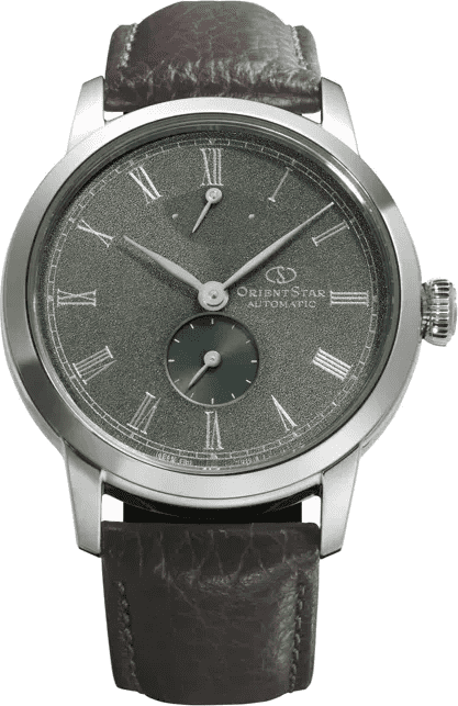 Orient Star M45 F7 Small Second