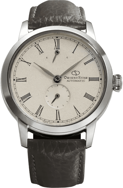 Orient Star M45 F7 Small Second