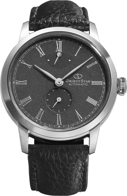 Orient Star M45 F7 Small Second