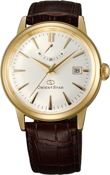 Orient Star Mechanical Classic Watch