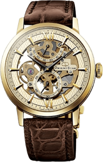 Orient Star Mechanical Classic Watch