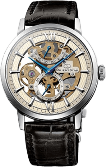 Orient Star Mechanical Classic Watch