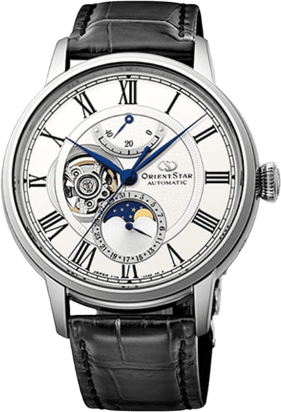 Orient Star Mechanical Classic Watch