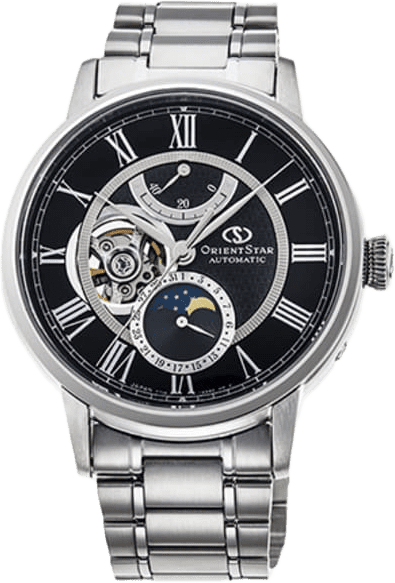 Orient Star Mechanical Classic Watch