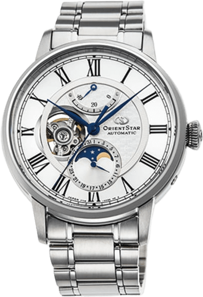 Orient Star Mechanical Classic Watch