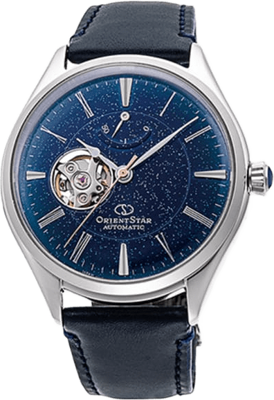 Orient Star Mechanical Classic Watch
