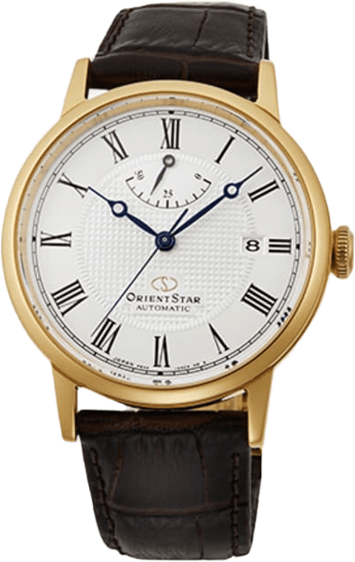 Orient Star Mechanical Classic Watch