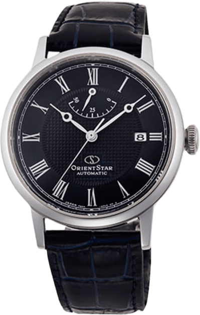 Orient Star Mechanical Classic Watch
