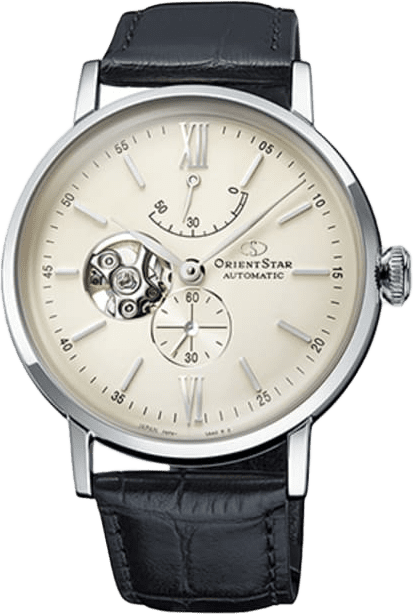 Orient Star Mechanical Classic Watch