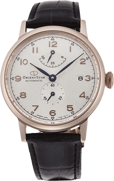 Orient Star Mechanical Classic Watch
