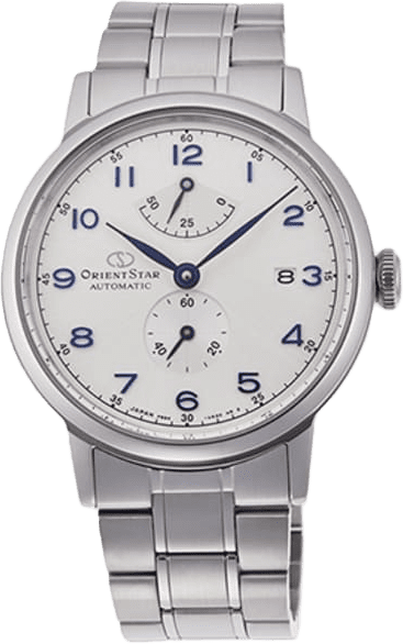 Orient Star Mechanical Classic Watch