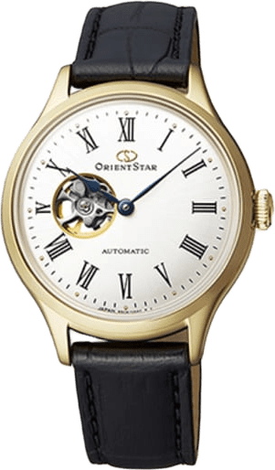 Orient Star Mechanical Classic Watch
