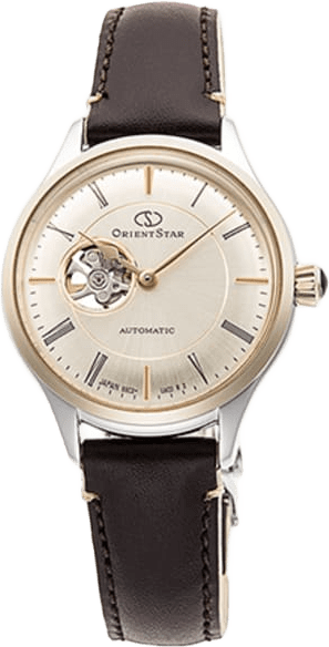 Orient Star Mechanical Classic Watch
