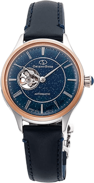 Orient Star Mechanical Classic Watch