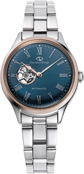 Orient Star Mechanical Classic Watch