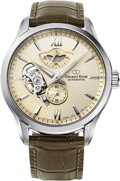 Orient Star Mechanical Contemporary