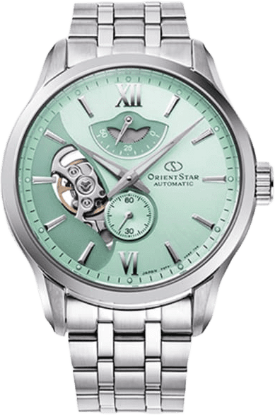 Orient Star Mechanical Contemporary
