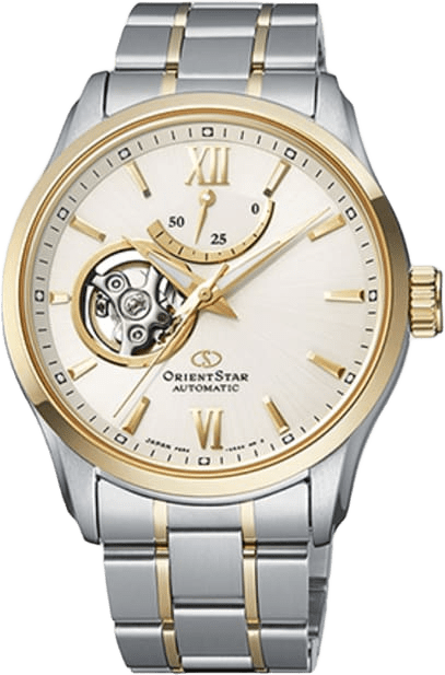 Orient Star Mechanical Contemporary Watch