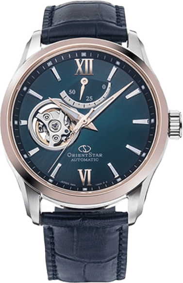 Orient Star Mechanical Contemporary Watch