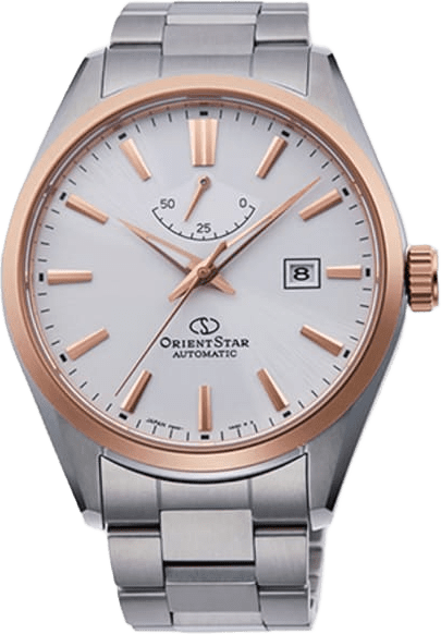 Orient Star Mechanical Contemporary Watch
