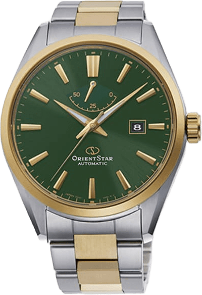 Orient Star Mechanical Contemporary Watch