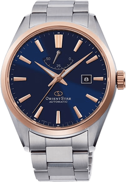 Orient Star Mechanical Contemporary Watch