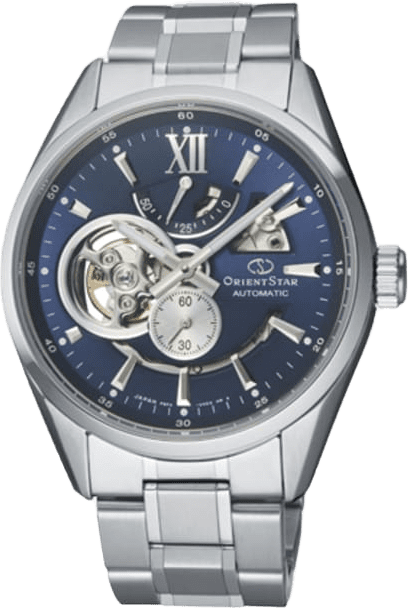 Orient Star Mechanical Contemporary Watch