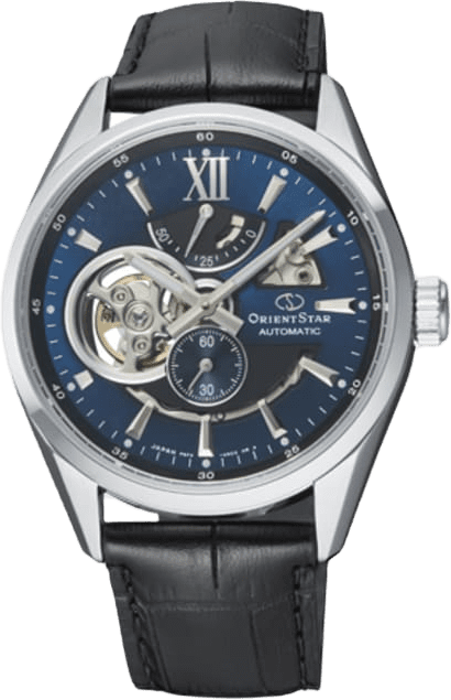 Orient Star Mechanical Contemporary Watch