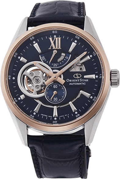 Orient Star Mechanical Contemporary Watch