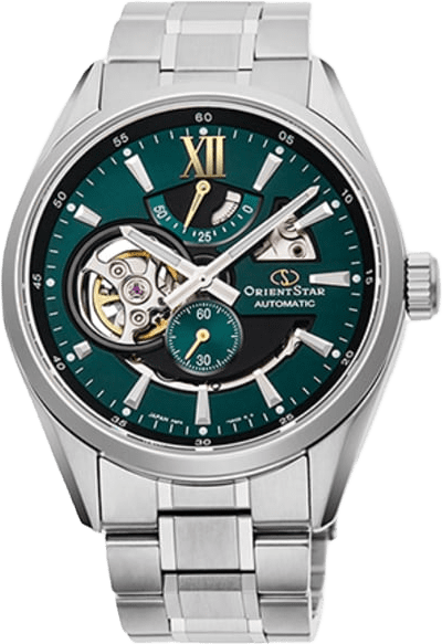 Orient Star Mechanical Contemporary Watch