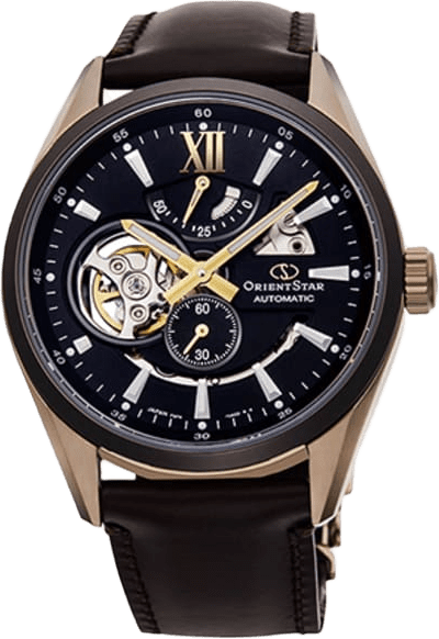 Orient Star Mechanical Contemporary Watch