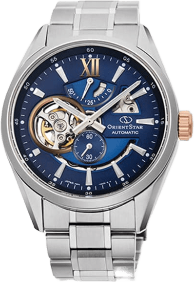 Orient Star Mechanical Contemporary Watch
