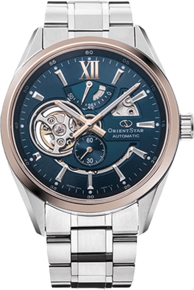 Orient Star Mechanical Contemporary Watch
