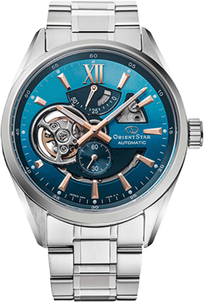 Orient Star Mechanical Contemporary Watch