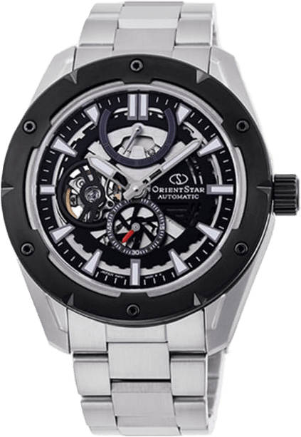 Orient Star Mechanical Contemporary Watch